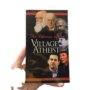 The Return of the Village Atheist by Joel McDurmon ISBN 0915815788